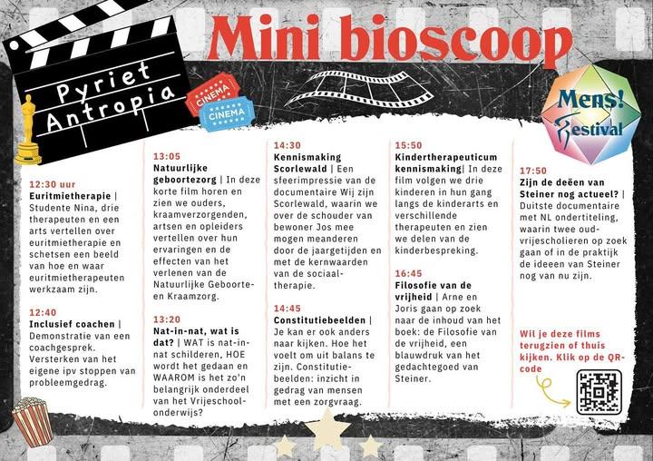 Films Mens Festival