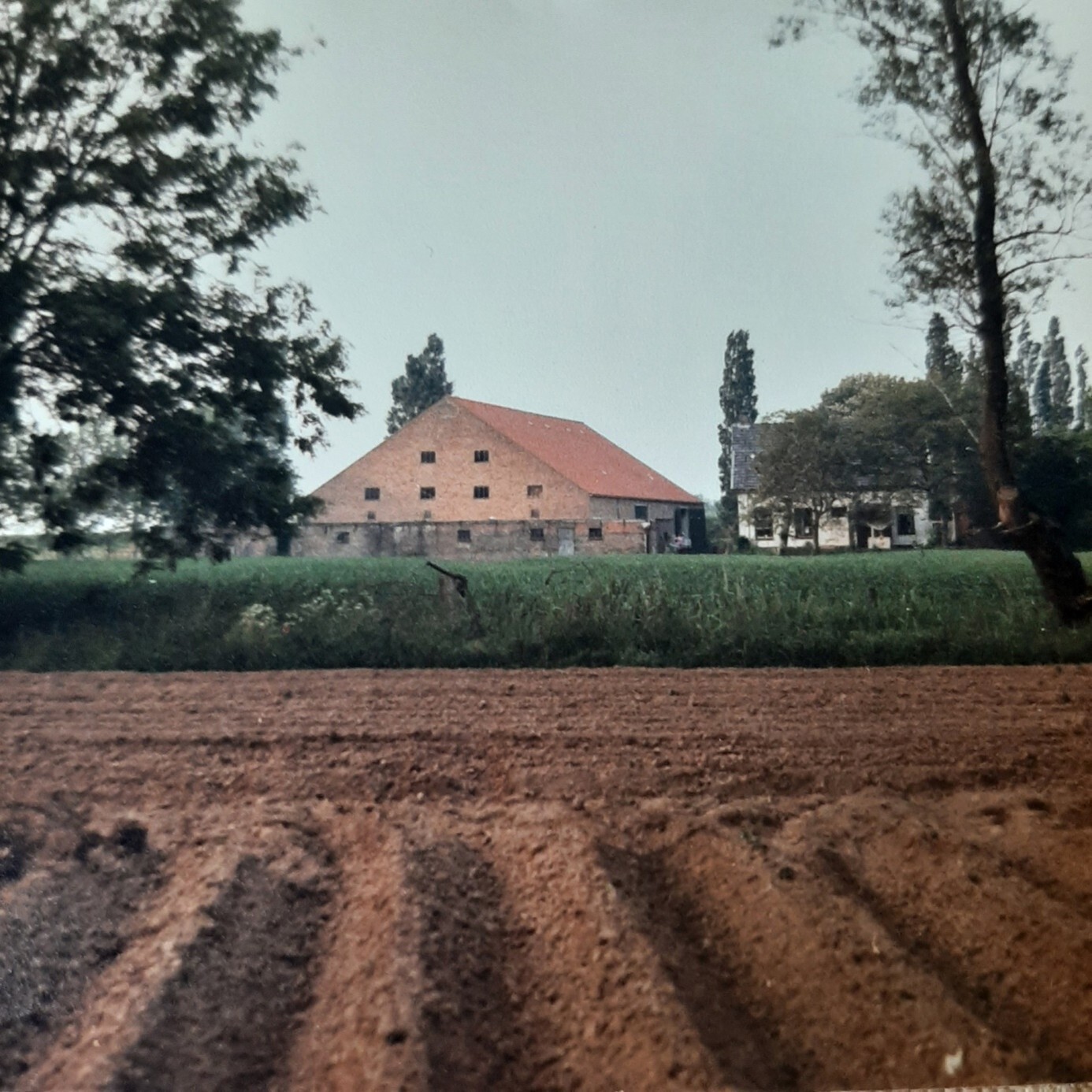 Pannehoeve 1