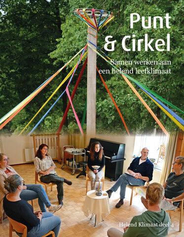 Punt en cirkel 2