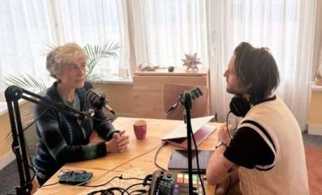 Johanna En Yorrick 598X363Jpg