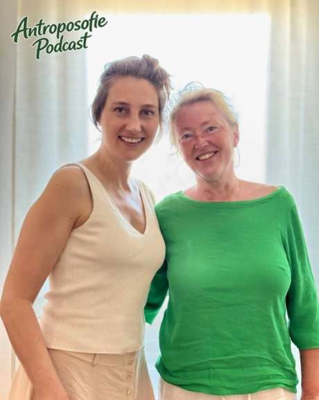 Karen Stal En Veronique Van Erp