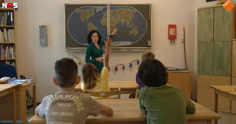 Vrijeschool Tiliander 28 Augustus 2026