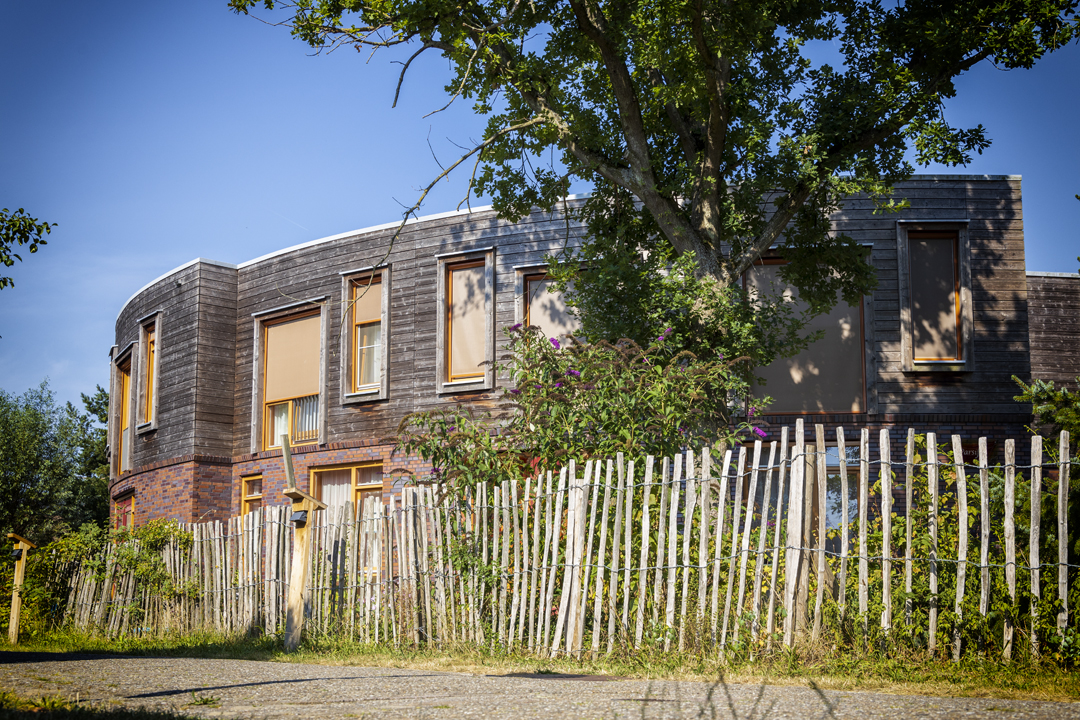 Begeleider Scorlewald Woongroep Parsifal