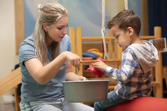 Antroposofische fysiotherapeut