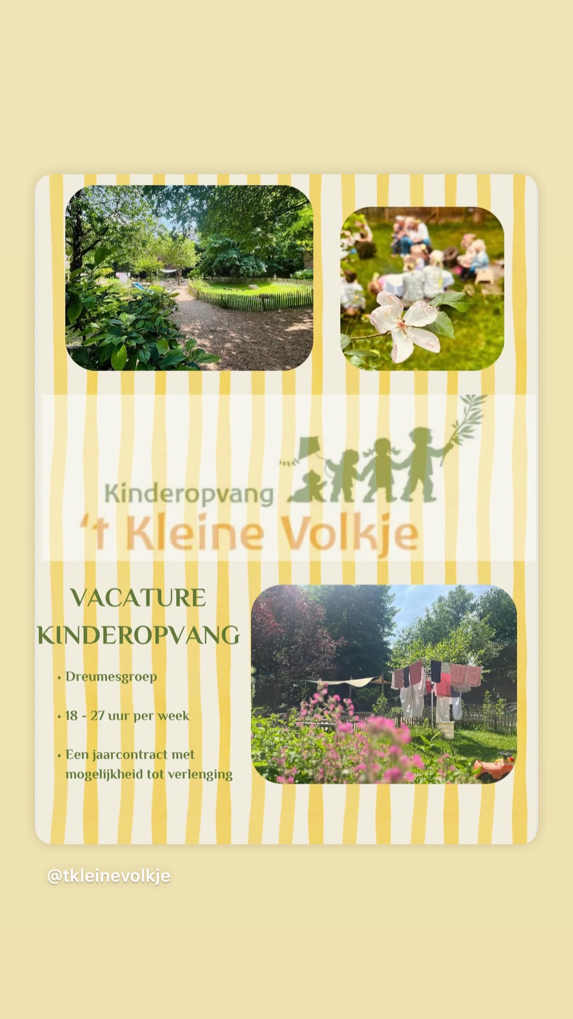Pedagogisch professional