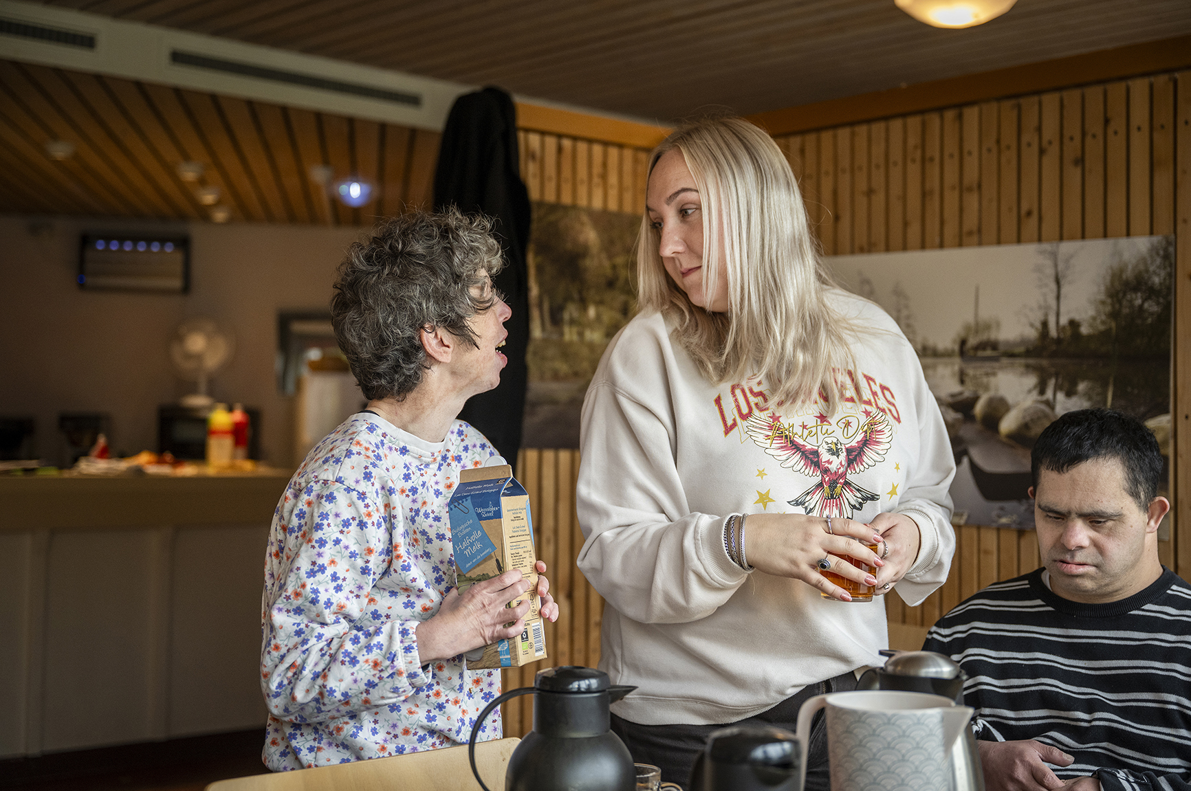 Senior Gedragskundige